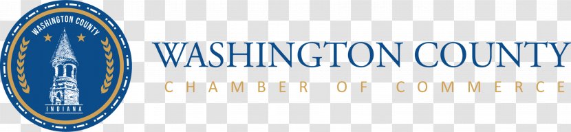 Washington County, Pennsylvania Business Chamber Of Commerce Organization Logo - Text Transparent PNG