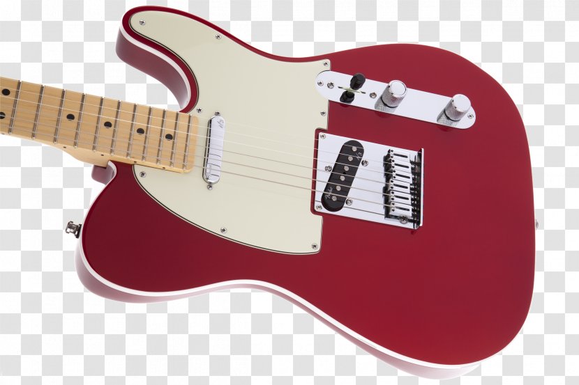 Fender Telecaster Custom Stratocaster Sunburst Guitar Transparent PNG