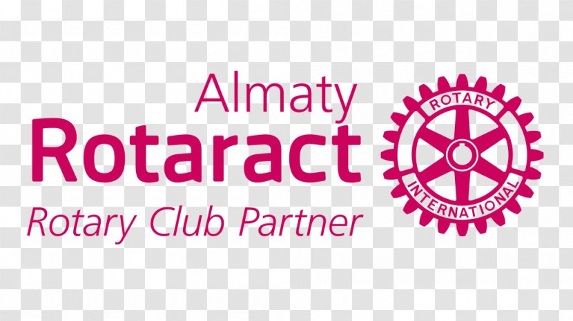 Rotaract Rotary International Service Club Adelaide Organization - Text - Of Wichita Transparent PNG