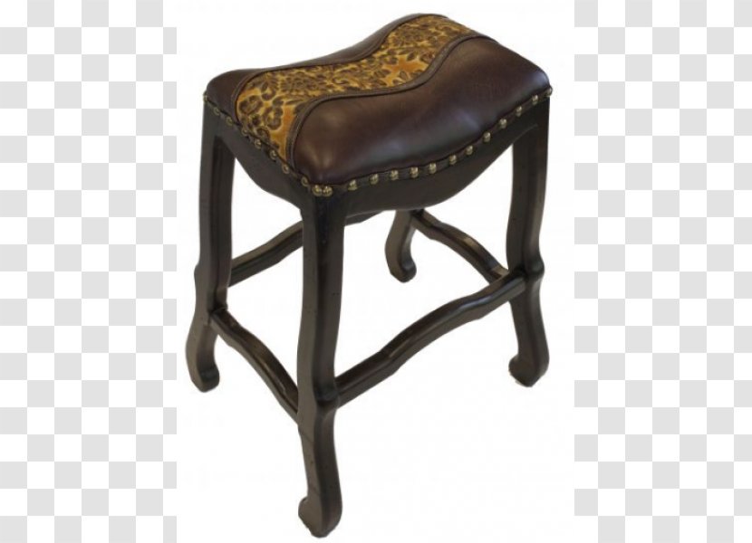 Bar Stool Chair Furniture - Interior Design Services - Genuine Leather Stools Transparent PNG