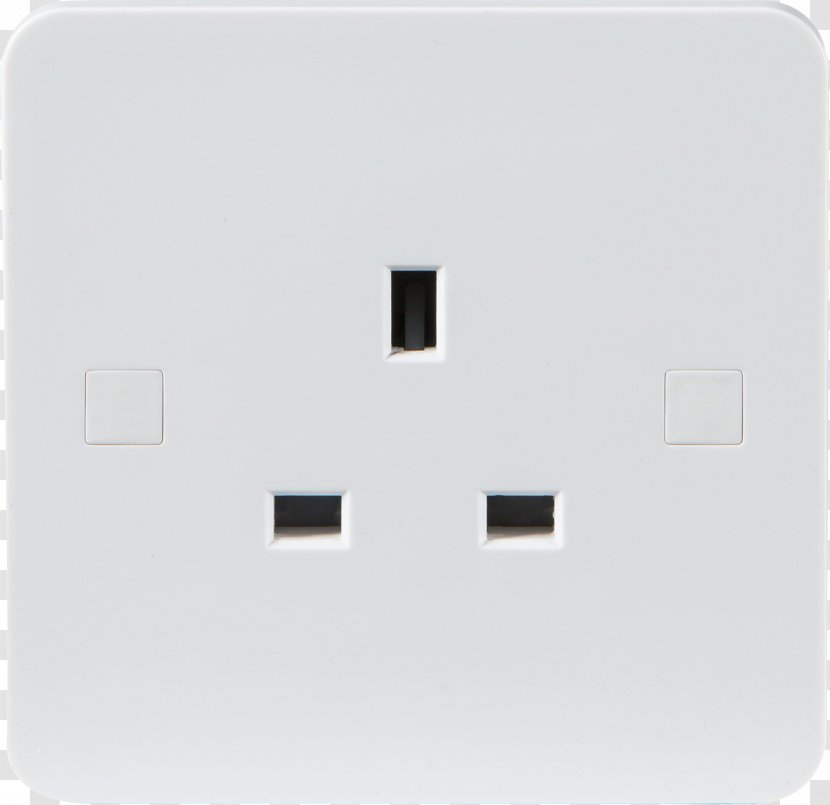 AC Power Plugs And Sockets Technology Electronics - Accessory - Socket Transparent PNG