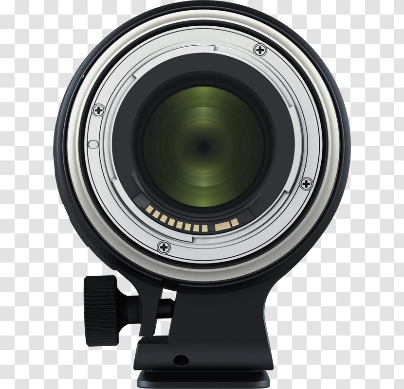 TAMRON SP 70-200mm F/2.8 Di VC USD G2(Model A025) For Canon EF Lens Mount Tamron A025 G2 Nikon F-mount - Cameras Optics - Camera Transparent PNG