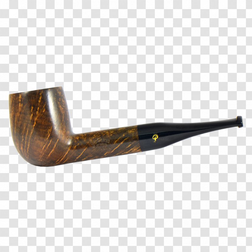 Tobacco Pipe Smoking Product Design - Peterson Pipes Transparent PNG