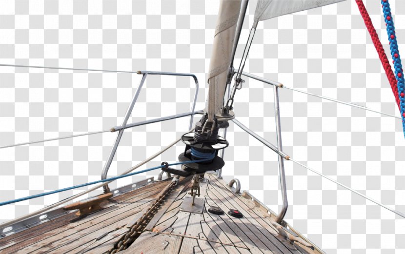 Ship - Wire - Bow Transparent PNG
