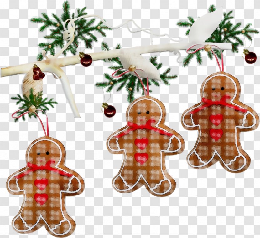 Christmas Ornament - Confectionery - Dessert Candy Cane Transparent PNG