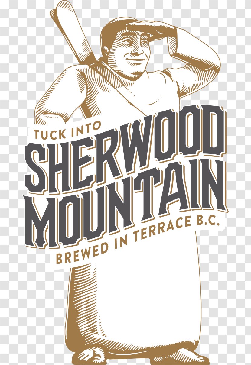 Sherwood Mountain Brewhouse Beer Cask Ale Lager Brewery Transparent PNG