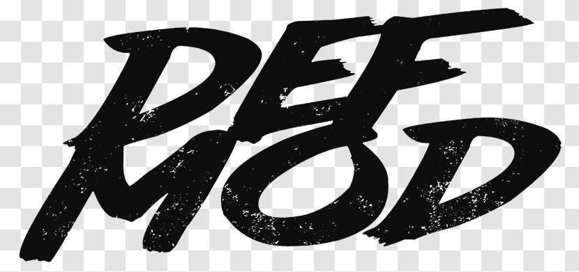 DEF MOD Logo Brand Electro-wave Product - Text - Def Leppard Transparent PNG