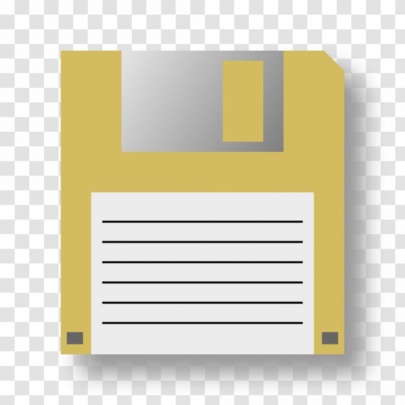 Floppy Disk Compact Disc Storage - Optical Drives - Computer Software Transparent PNG