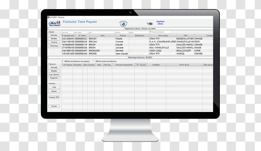 Computer Program Organization Monitors Line - Monitor - Mobile Interface Transparent PNG