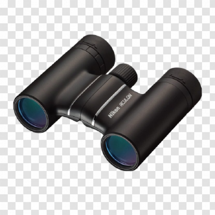 Binoculars Sport Optics Camera Lens - Hardware Transparent PNG