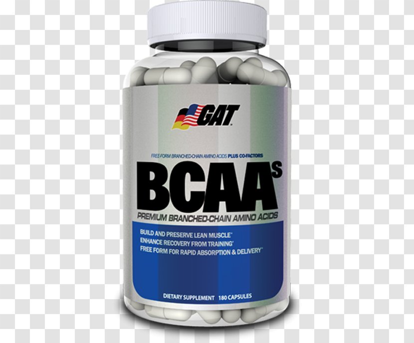 Dietary Supplement Branched-chain Amino Acid Muscle Essential - Cellucor - Catabolism Bodybuilding Transparent PNG