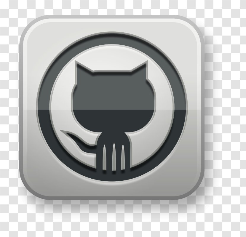 GitHub Repository Clip Art - Source Code - Github Transparent PNG