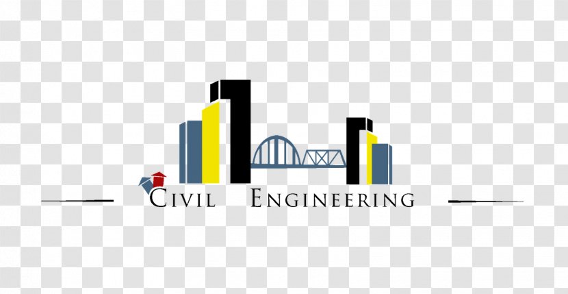 Civil Engineering Logo Architectural - Limit State Design Transparent PNG