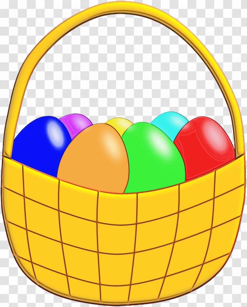 Easter Egg Transparent PNG