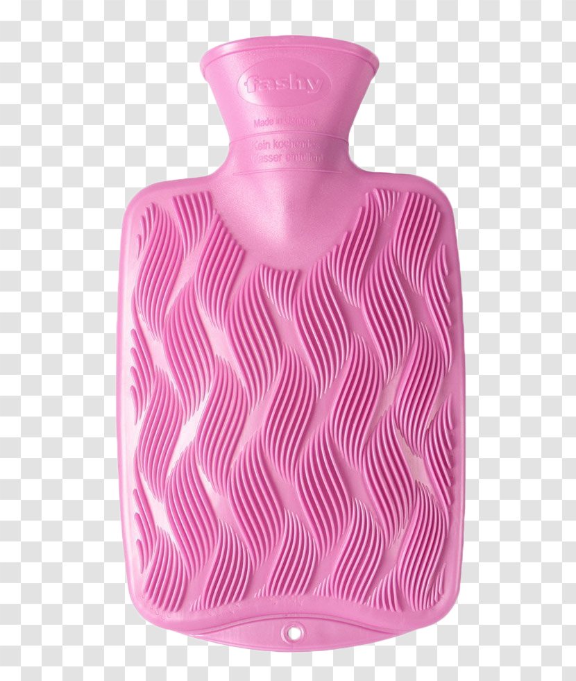 Hot Water Bottle - Bag - Xu Charge Transparent PNG