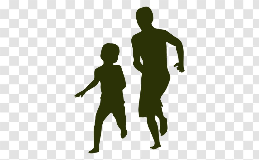 Father's Day Child Son - Daughter - Children Playing Transparent PNG