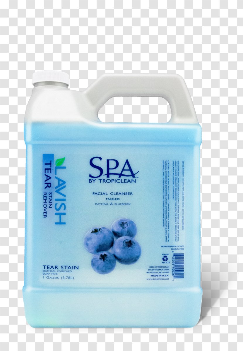 Facial Day Spa Shampoo Exfoliation - Cleanser Transparent PNG