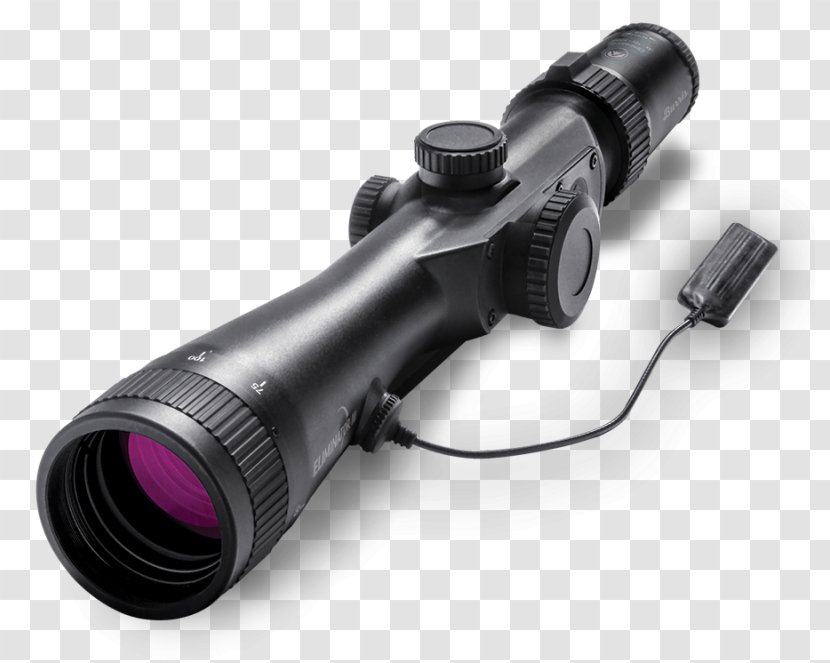 Telescopic Sight Range Finders Laser Rangefinder Reticle - Shooting Transparent PNG