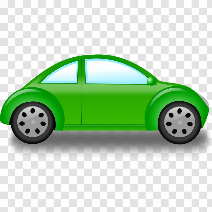 Car Clip Art - Thumbnail - Cartoon Parts Transparent PNG