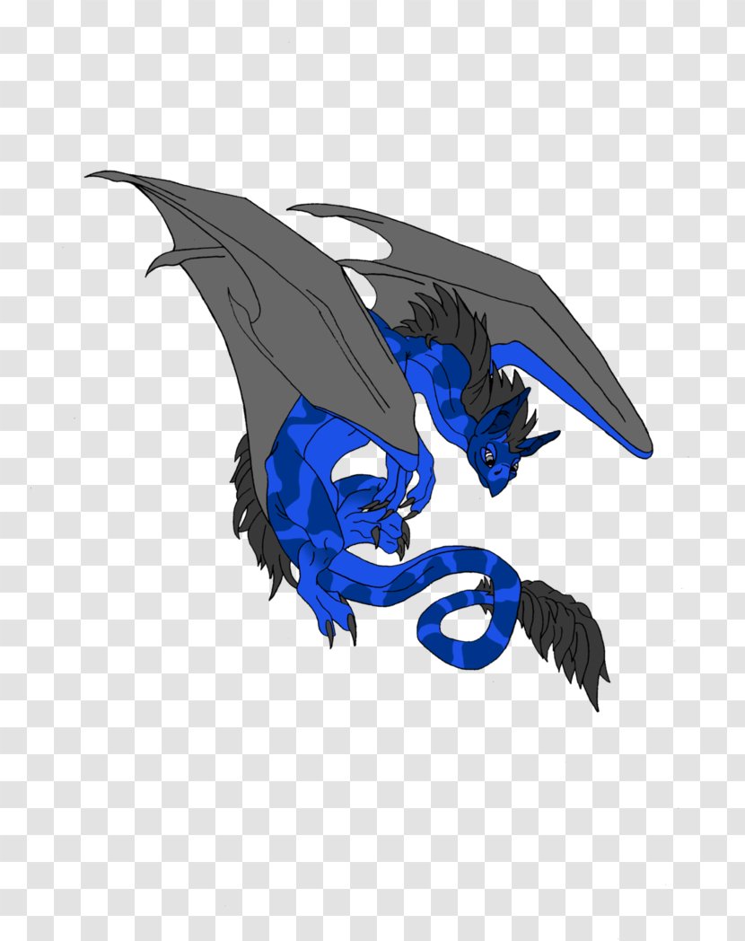 Dragon - Microsoft Azure Transparent PNG