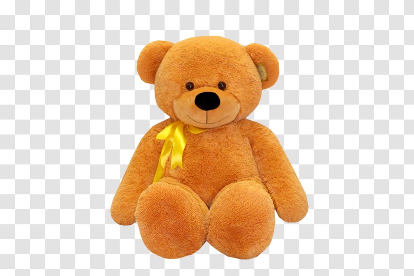 Golden Retriever Puppy Stuffed Animals & Cuddly Toys - Frame - Me To You Bear Transparent PNG