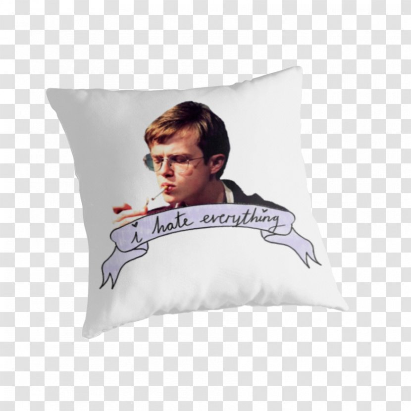 Penn State Nittany Lions Football Arizona Wildcats Mount Cushion Pillow - Canvas - Dane Dehaan Transparent PNG