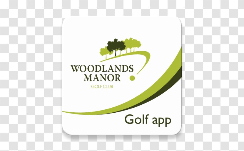 Logo Brand Green Golf Font Transparent PNG