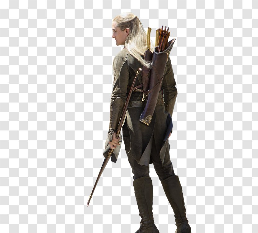 Legolas Tauriel Will Turner The Lord Of Rings Hobbit Transparent PNG