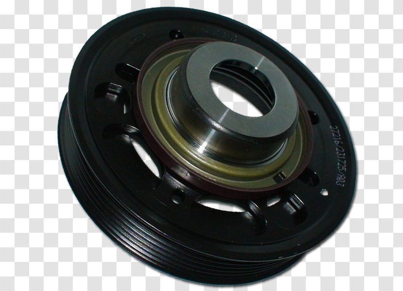 Rim Wheel Camera Lens - Clutch Transparent PNG
