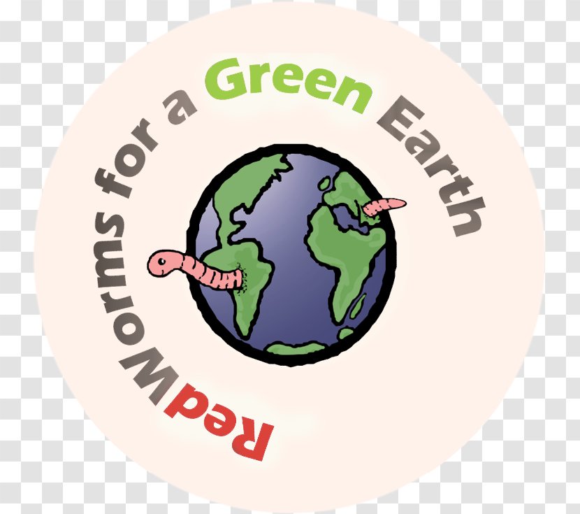 Logo Earth Day Brand Font - World Transparent PNG