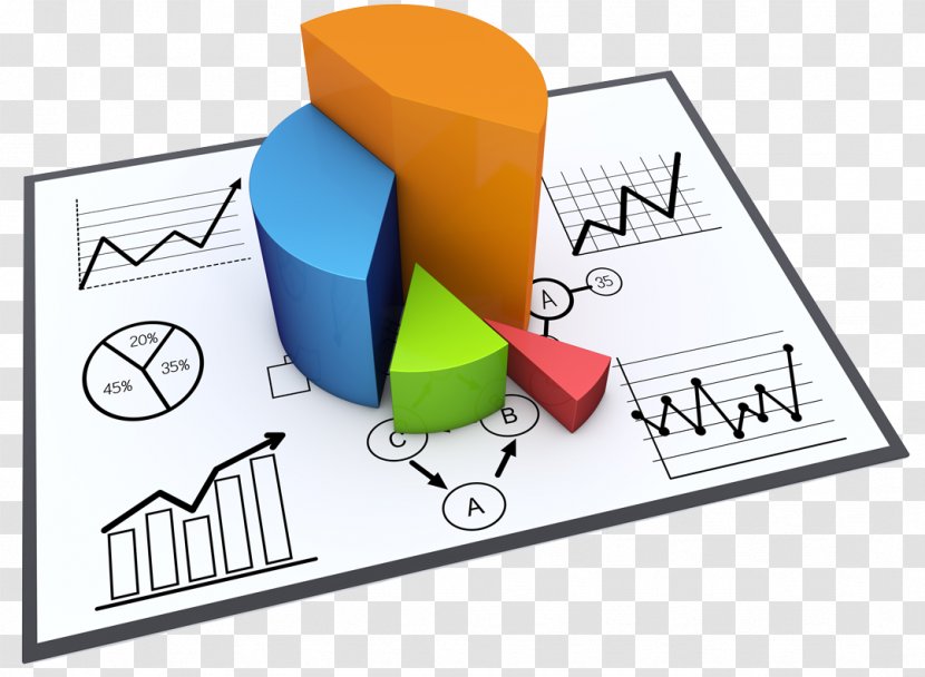Financial Statement Analysis Report Management Analytics - Marketing Transparent PNG