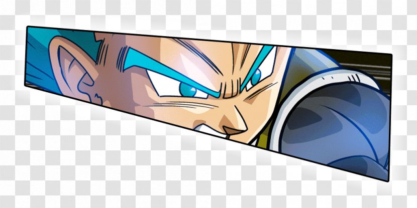 Goku Vs. Vegeta Dragon Ball Z Dokkan Battle Saiyan Transparent PNG