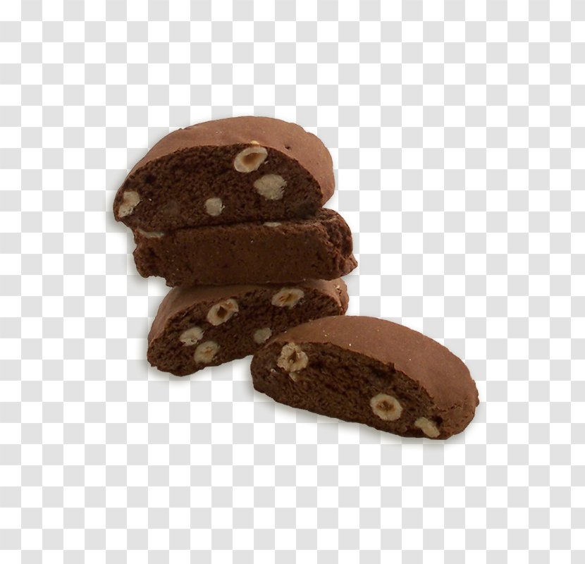 Cookie M - Chocolate - Nuts Biscuit Transparent PNG