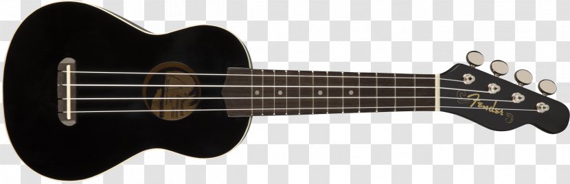 Ukulele Seven-string Guitar Amplifier Fender Stratocaster Musical Instruments Corporation - Heart Transparent PNG
