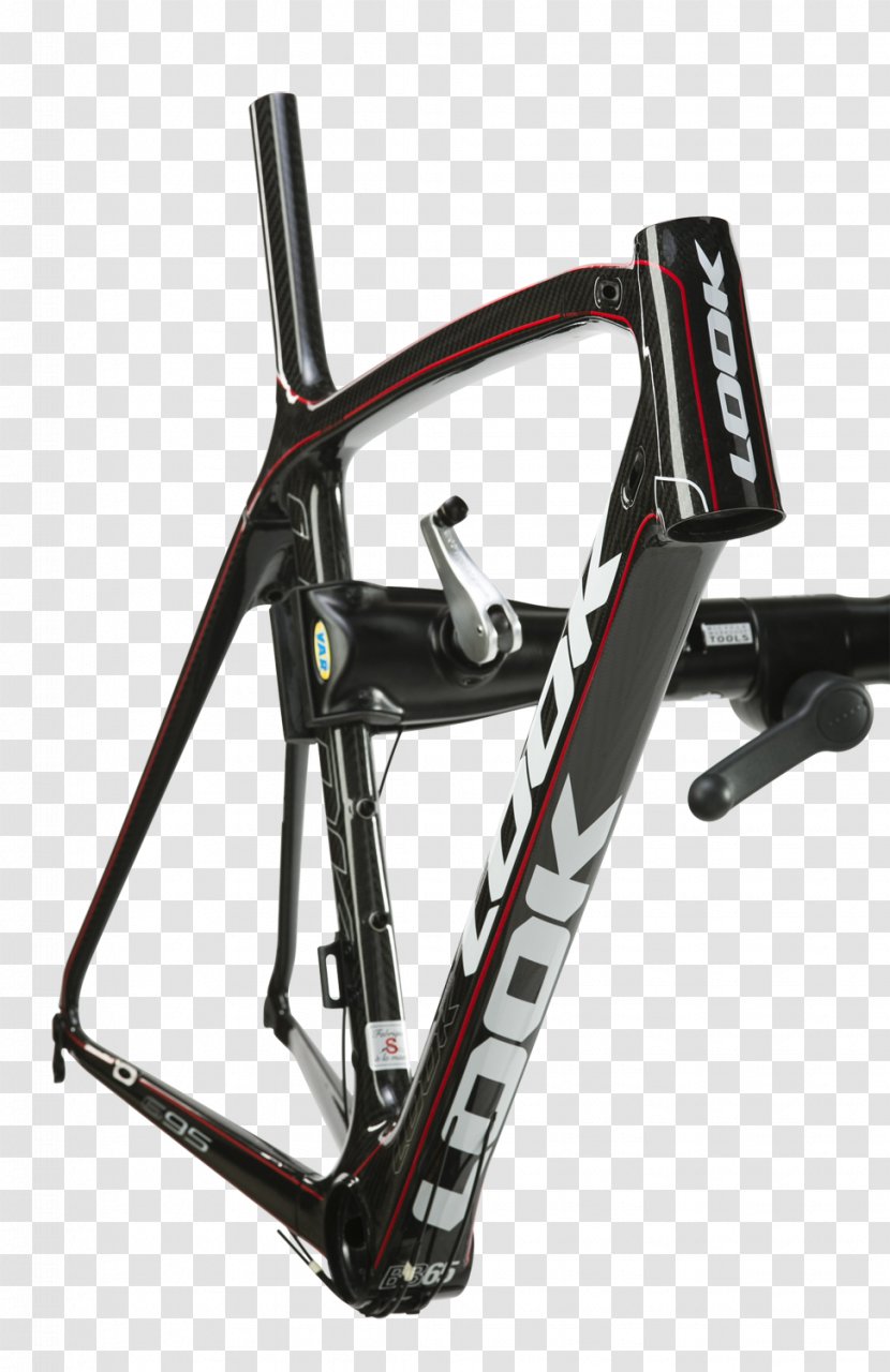 Bicycle Pedals Frames Wheels Forks - Hardware Transparent PNG