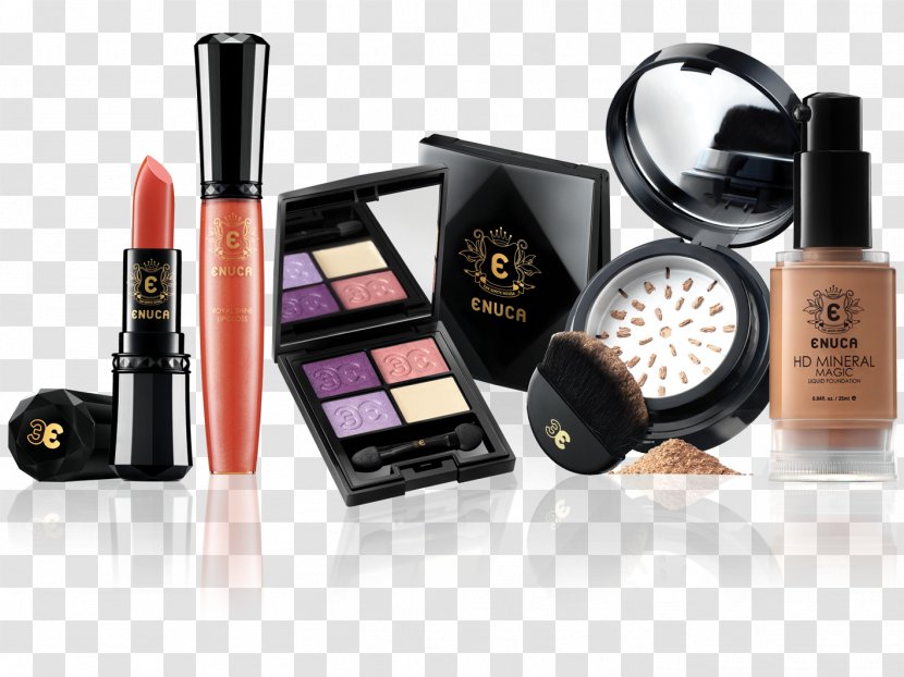 MAC Cosmetics Eye Shadow Lipstick - Fashion - Makeup Kit Products Transparent Images Transparent PNG