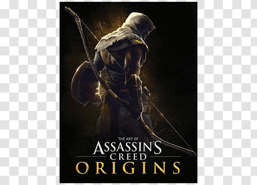 Assassin's Creed Concept Art Book Amazon.com - Special Edition - Assassins Transparent PNG