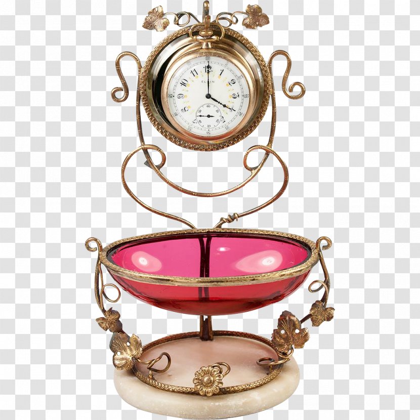 Clock Pocket Watch Antique - Weighing Scale Transparent PNG