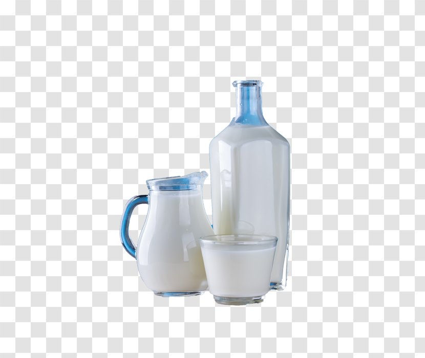 Pancake Buttermilk Blini Glass - Milk Transparent PNG