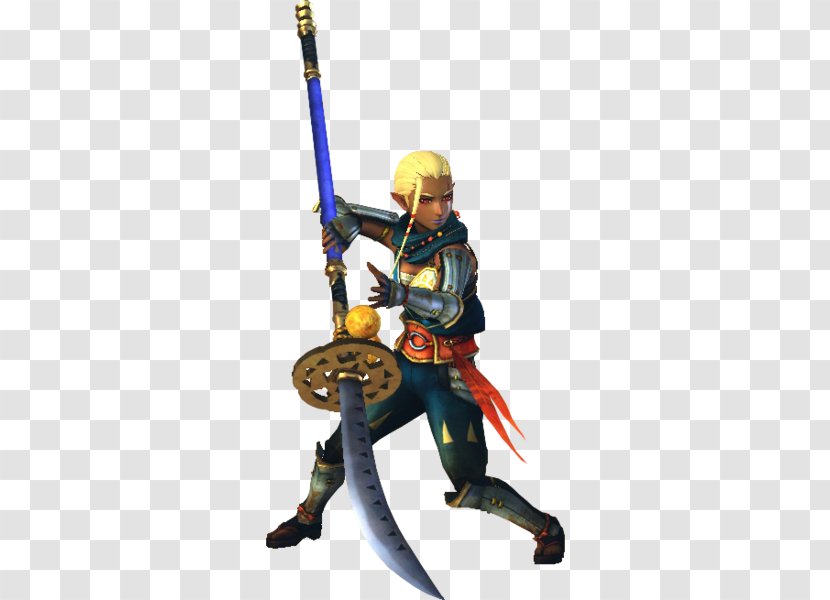Hyrule Warriors The Legend Of Zelda: Skyward Sword Impa Princess Zelda Link - Princesse Ocarina Time Transparent PNG