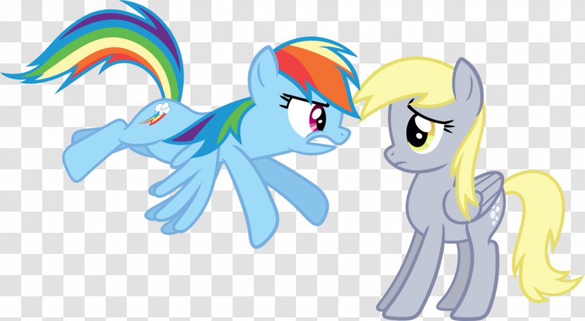 Derpy Hooves Pony Horse The Last Roundup YouTube - Flower - Pegasus Transparent PNG