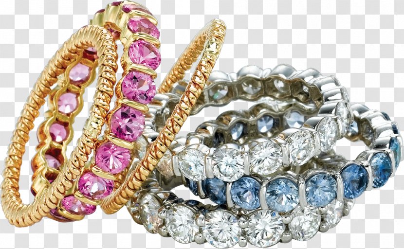 Jewellery Bracelet Screenshot Earring - Jewelry Making Transparent PNG