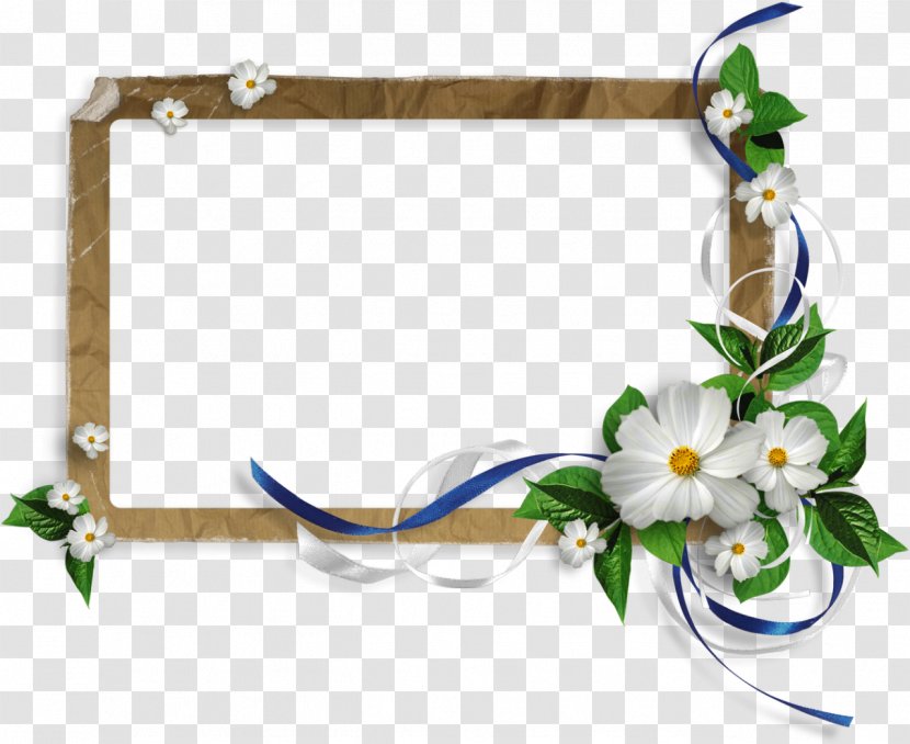 Business Frame Psd - Decoupage - Picture Transparent PNG