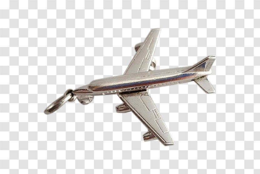 Narrow-body Aircraft Clothing Accessories Model Jet - Airplane Transparent PNG