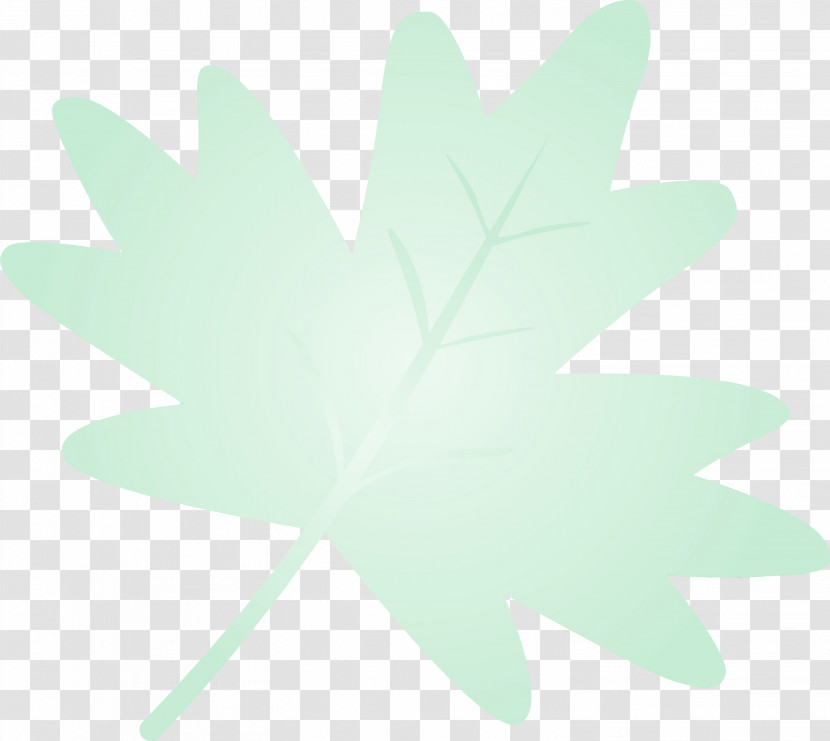 Maple Leaf Transparent PNG