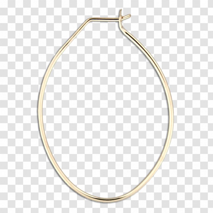 Earring Jewellery Clothing Accessories Silver Metal - Fashion Transparent PNG