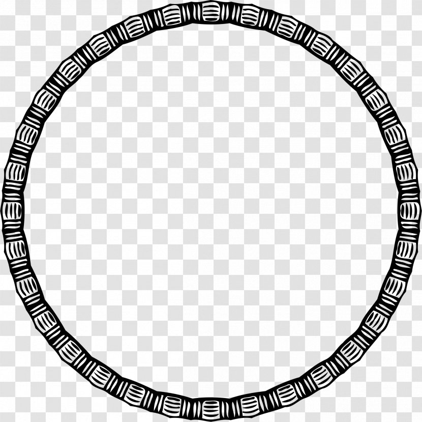 Lasso Clip Art - Area - Circle Frame Transparent PNG