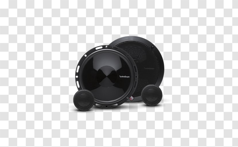 Rockford Fosgate Punch P165-SE Loudspeaker Vehicle Audio P1675-S Transparent PNG