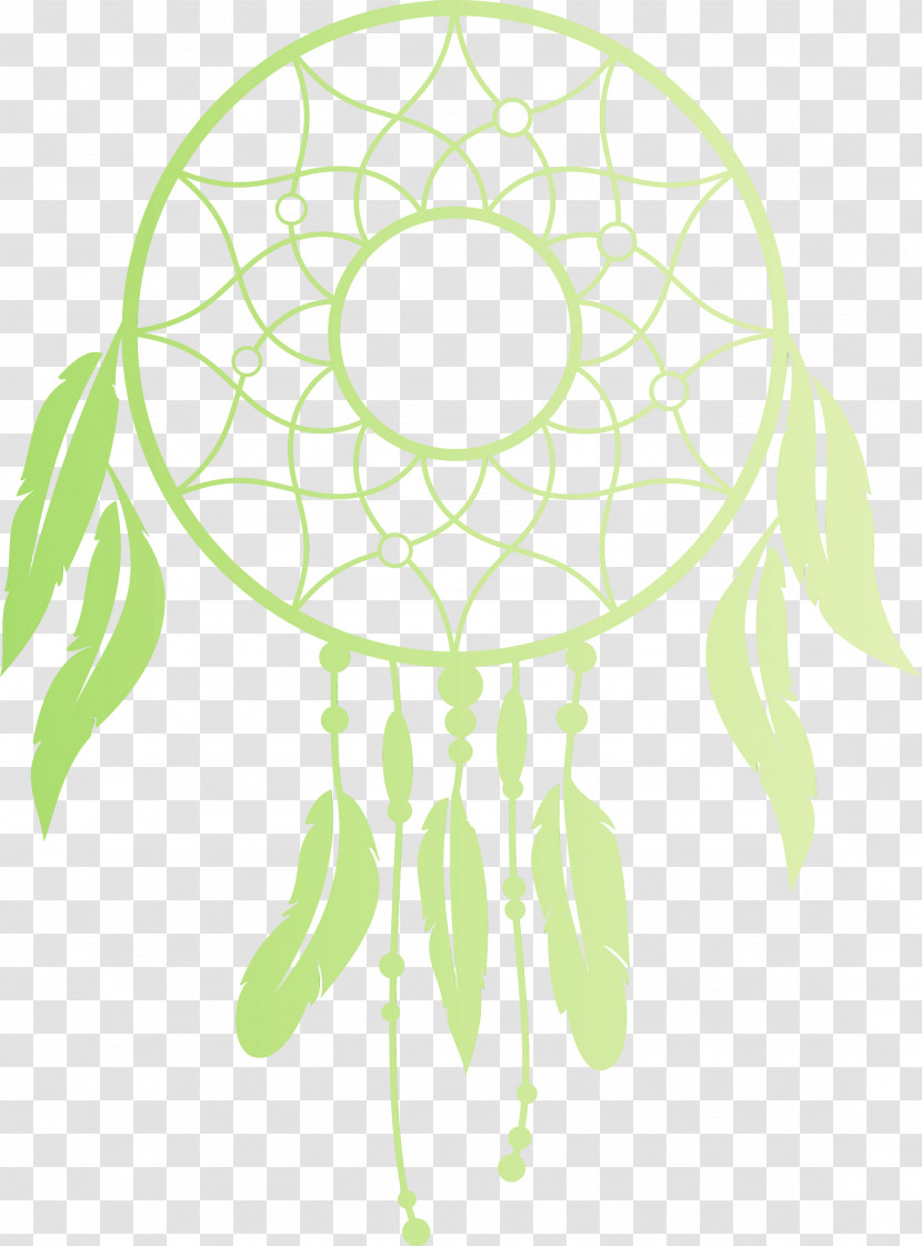 Floral Design Transparent PNG