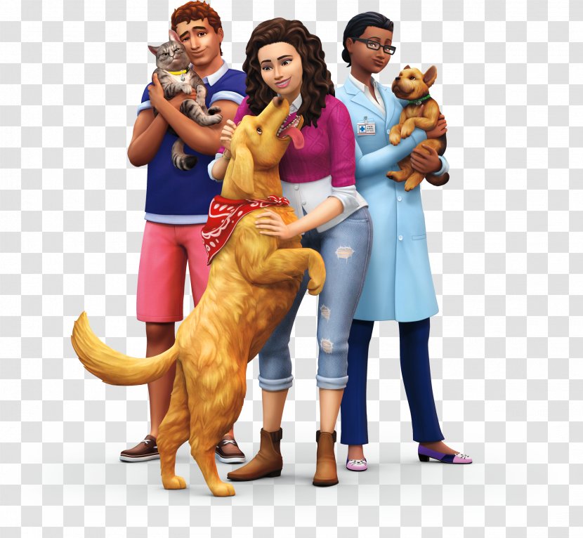 The Sims 4: Cats & Dogs 3: Pets 2: Sims: Unleashed Katy Perry Sweet Treats - 3 - Community Transparent PNG